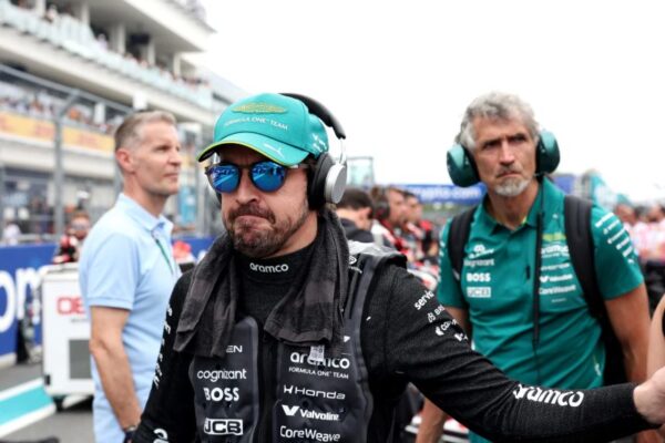 Shpërthen Alonso: Për çfarë parakalimesh flisni?! Kush s’ka bateri, humb 500 kuaj fuqi