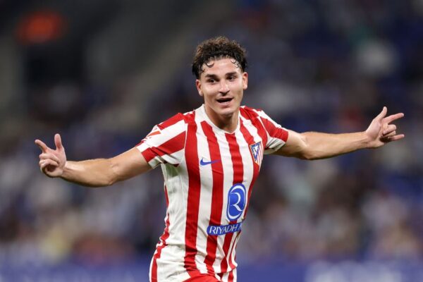 PSG ia mësyn Alvarezit, ja shuma që kërkon Atletico