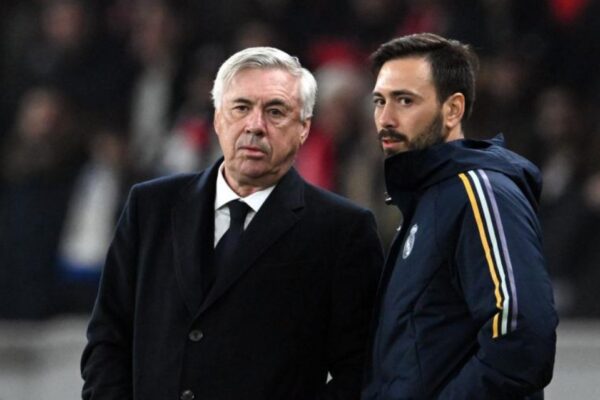 Davide Ancelotti gati për hapin e madh në karrierë. E kërkon klubi francez, që do të marrë pjesë edhe në Champions League