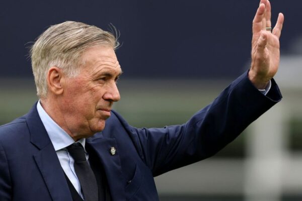 Ancelotti dhe Brazili “shtrëngojnë” duart para Botërorit dhe zgjasin më shumë “martesën” mes tyre