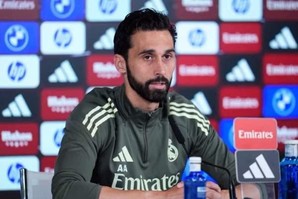 Arbeloa edhe zyrtarisht largohet nga Real Madridi