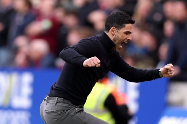 Shpallet “Trajneri i Vitit në Premier”, Arteta i bindur: Arsenal do ta fitojë finalen e Champions League