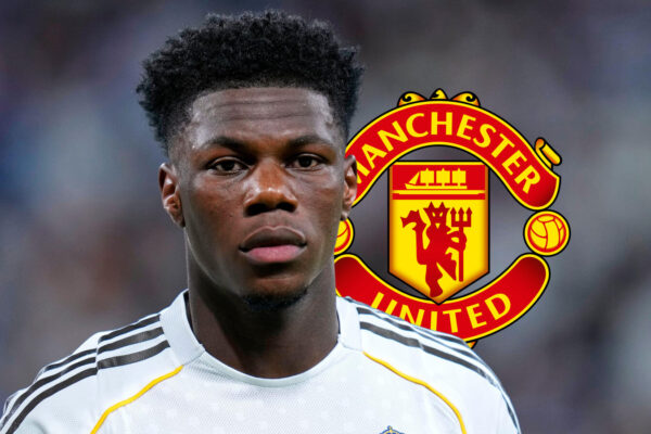 Manchester United ndjek nga afër Tchouamenin pas incidentit me Valverden te Real Madrid