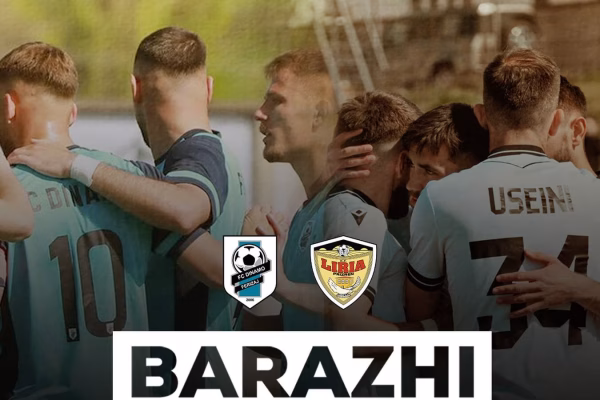 Barazhi i Ligës së Parë, të premten në Klinë