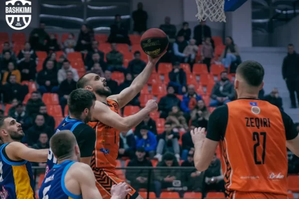 Gjysmëfinalja vendimtare: Bashkimi dhe Bora përballen për biletën e finales