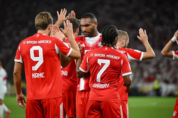 Milani shumë pranë arritjes së marrëveshjes për transferimin e yllit të Bayernit