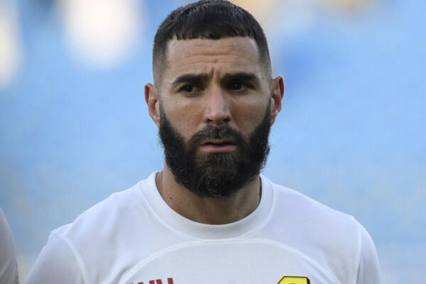Zgjedhjet për postin e presidentit të Real Madrid, Karim Benzema del publikisht në mbështetje të këtij kandidati
