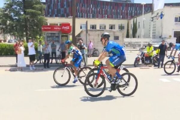 Turi Çiklistik i Shqipërisë 2026/ Policia e Shtetit plan masash, publikohet itinerari i etapave 18-22 maj