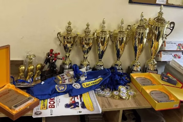 Turneu Ndërkombëtar i Boksit për të Rinj U19 “Lah Nimani” do të mbahet më 16 dhe 17 maj