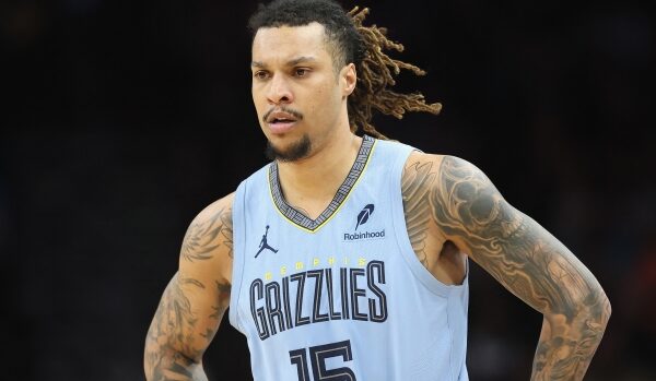 Tragjike në NBA/ Ndërron jetë 29-vjeçari Brandon Clarke, lojtar i Memphis