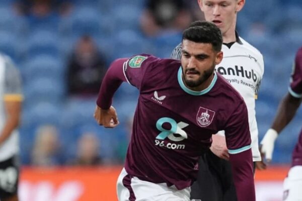 Guardiola i premton “Rolex” Brojës, spanjolli motivon Burnley-n në vigjilje të ndeshjes me Arsenal