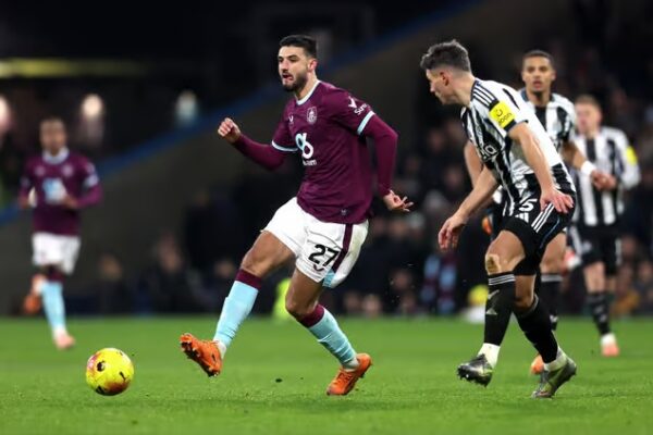 Burnley i Brojës ndër skuadrat më të dobta në historinë e Premier League
