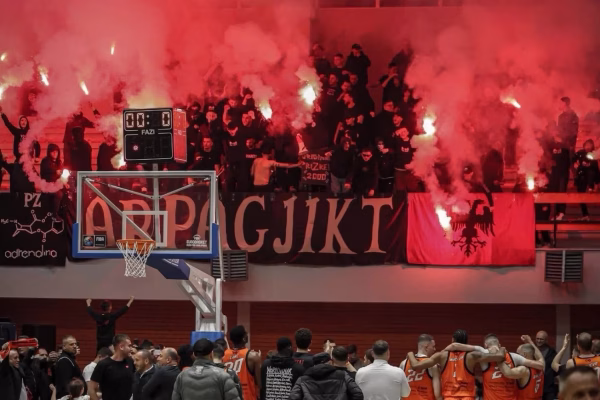 Bashkimi kalon në finale, përballet me Trepçën
