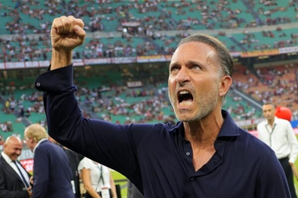 Cardinale “blindon” Allegri-n, Goretzka “dhurata” e parë! Trajneri lavdëron Taren