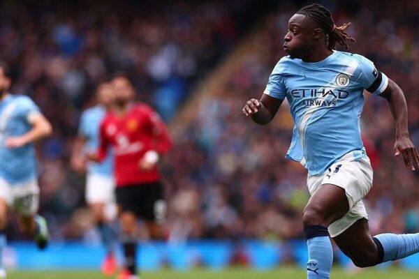 Barcelona synon Jeremy Doku si zëvendësues të Raphinhas
