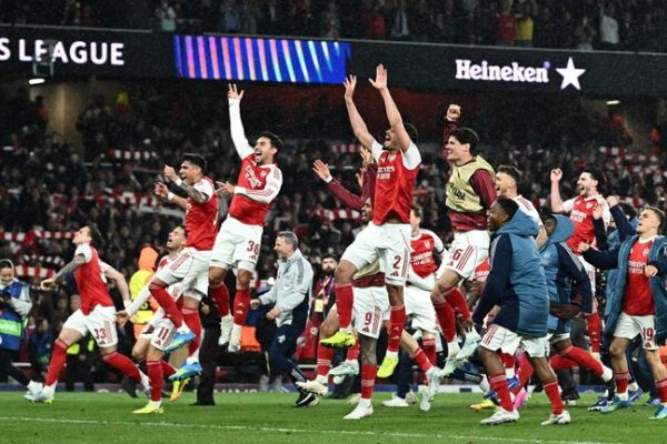 Finalja e Champions-it bëhet çështje tek Arsenali, punonjësit detyrohen të paguajnë 1000 euro