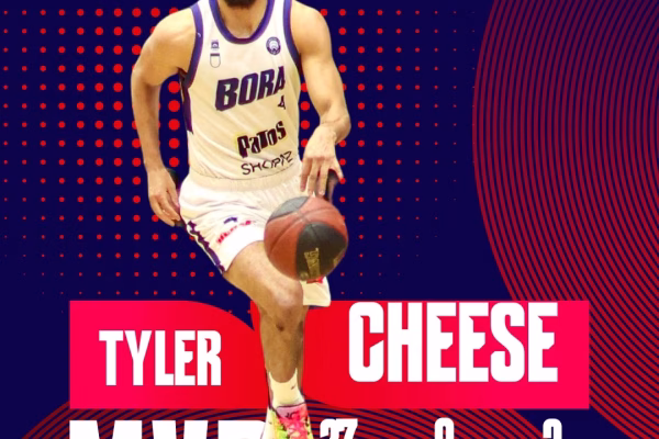 Vining e Cheese, më të mirët e publikut