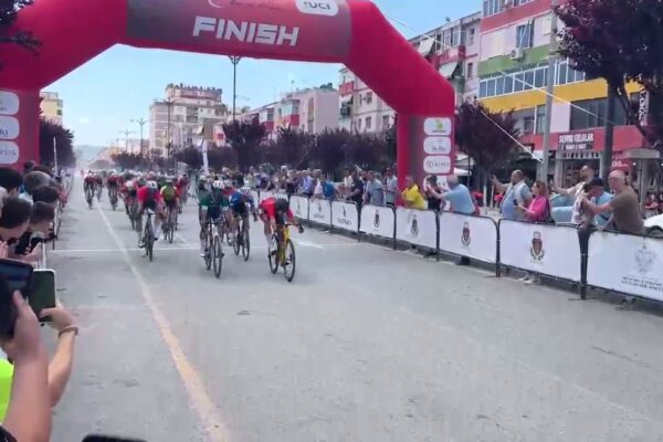 Niels Reemeijer fituesi i Turit të Shqipërisë 2026, Gabriele De Fabrittis triumfon në etapën e fundit