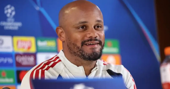 Bayern-PSG, Kompany: Prisni sërish spektakël, duam të shkojmë në finale