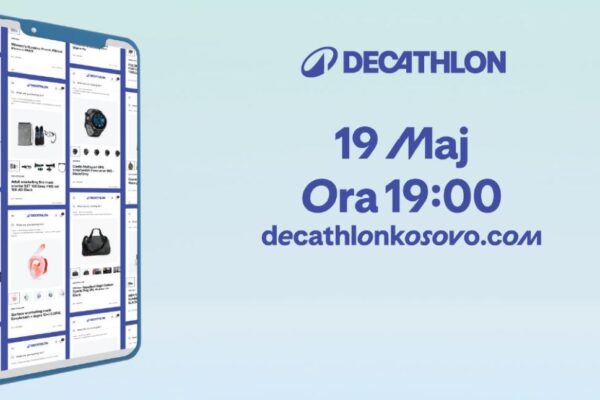 Decathlon TANI online
