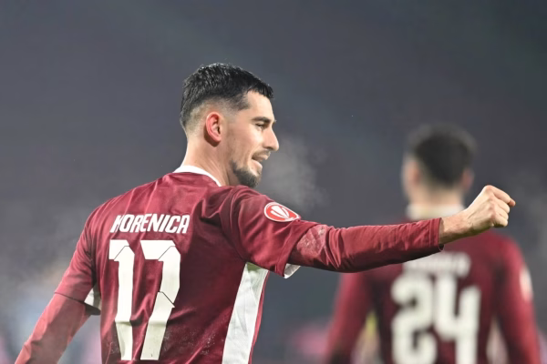 Rapidi synon Korenicën