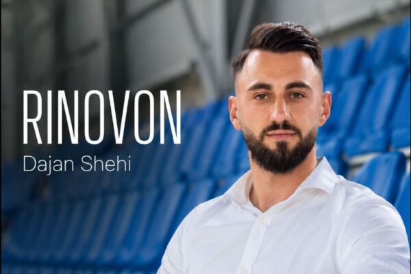 Rinovimi i radhës te Vora, pas trajnerit Bellai qëndron edhe mbrojtësi Dajan Shehi