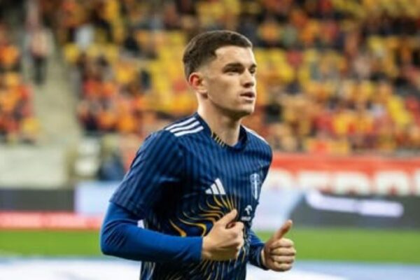 Skuadra nga Serie A shpreh interesim për Dion Gallapenin