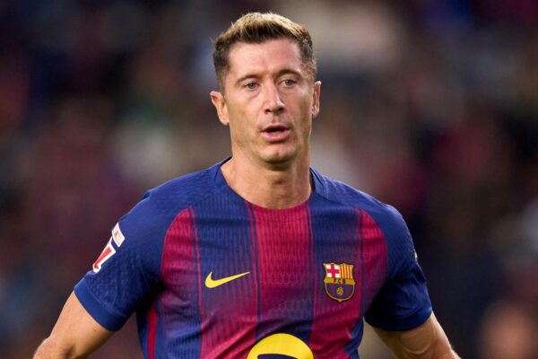 E ardhmja e Robert Lewandowskit në pikëpyetje-Juventus në avantazh për transferimin