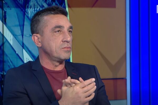 Nevil Dede drejt Egnatias: E vërtetë, kam biseduar me presidentin Demrozi