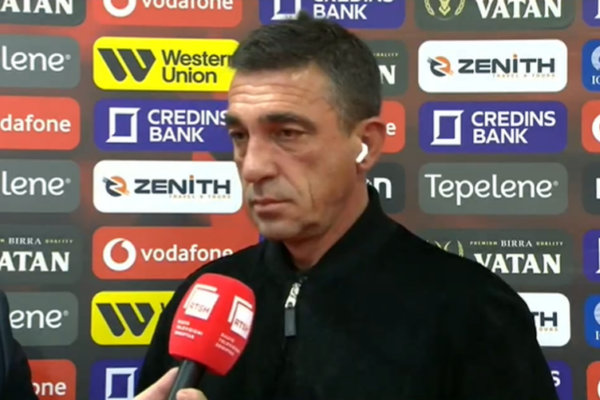 Dede për “Super Gol”: Më vjen keq që një finale u mbyll në mënyrë të shëmtuar