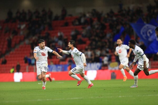 Dinamo e Dajës eksperte e ndeshjeve teke, 8 gola të shënuar në 3 finale ndaj Egnatias