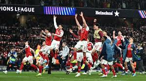 Arsenal planifikon paradë të mundshme feste në Islington më 31 maj