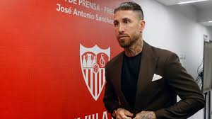 Sergio Ramos blen Sevillan për 450 milionë euro