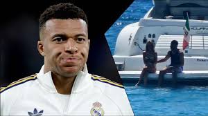 Tension në Madrid: Mbappé në qendër të kritikave mes sezonit zhgënjyes të Realit