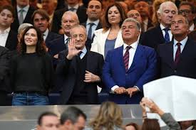 Barcelona paralajmëron veprime ligjore ndaj Florentino Perez pas deklaratave për çështjen “Negreira”