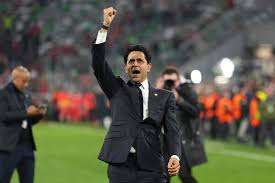 PSG siguron finalen e Ligës së Kampionëve-Presidenti Al-Khelaifi: “Është madhështore, tani duam titullin e dytë”