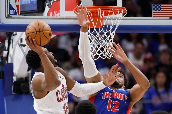 Cleveland Cavaliers kualifikohen në finalen e Konferencës Lindore
