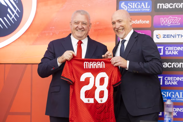 FSHF vazhdon traditën e angazhimit të trajnerëve nga Italia