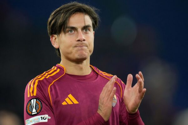 Shansi i fundit në karrierë për të realizuar ëndrrën, Dybala gati për një transferim në Premier League