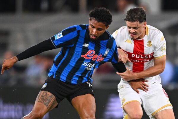 Atalanta zhgënjen sërish dhe qëndron jashtë Europës për sezonin e ardhshëm
