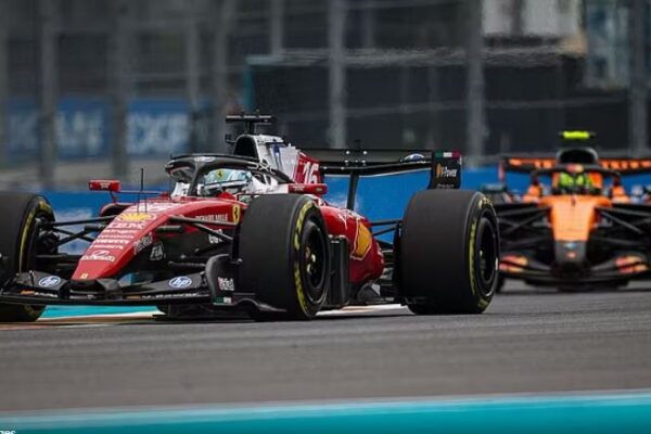 McLaren “fluturon” me motorin Mercedes, Ferrari ka paqartësi me makinën dhe strategjinë