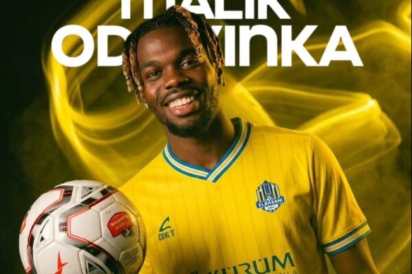 Elbasani huazon sulmuesin nigerian te New York, nuk luajti asnjë ndeshje në Shqipëri