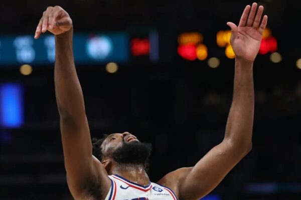 Play-off NBA/ Philadelphia eliminon Boston-in, nuk i mposhtnin në këtë fazë që prej 1982-it