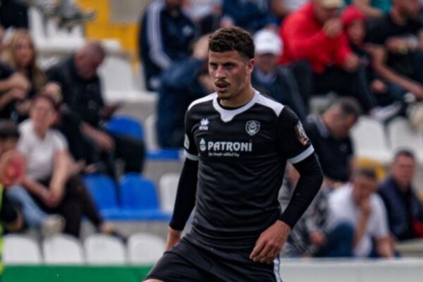 FC Malisheva jep lajmin për futbollistin, Emir Zogaj: Gjendja e tij është e mirë