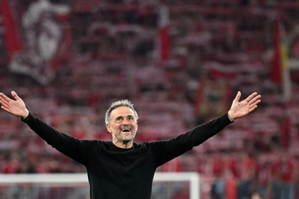 Luis Enrique befason përsëri: Ftoi lojtarët e PSG-së në festën e ditëlindjes, por më pas nuk u shfaq