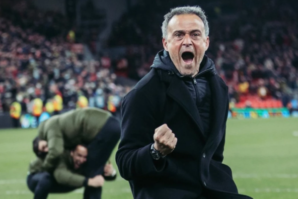 Tri transferime që Luis Enrique dëshiron te PSG për të vazhduar dominimin në Evropë