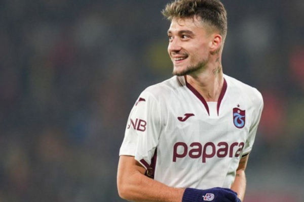 Pagë rekord pas transferimit përfundimtar, zbulohet sa do përfitojë Ernest Muçi te Trabzonspori