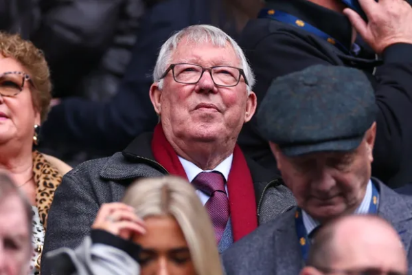 Sir Alex Ferguson sëmuret në Old Trafford, dërgohet në spital para ndeshjes me Liverpool