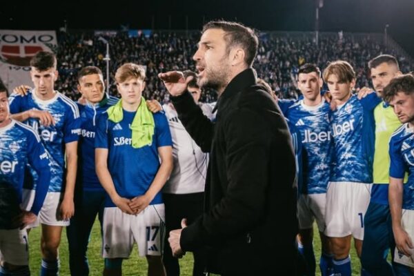 Fabregas sulmon Zanetti-n, trajneri: Për të ardhmen e Paz vendos Como dhe Real-i, Interi ka 0% shanse për ta marrë!