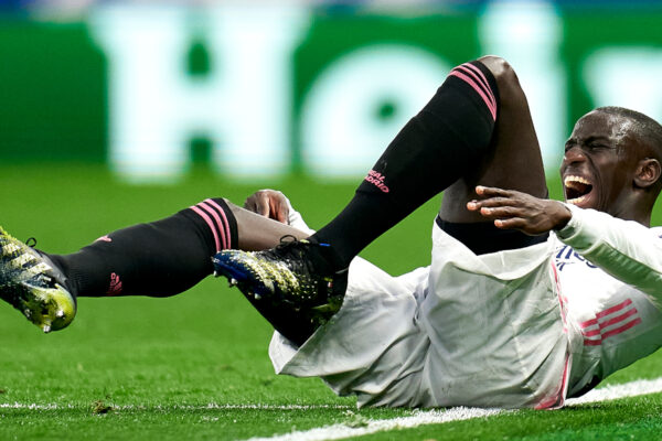 Dëmtimi i pestë brenda një viti për mbrojtësin e Real Madrid, mbyll para kohe sezonin